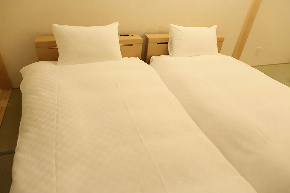 Resi Stay Anekoji Kyoto