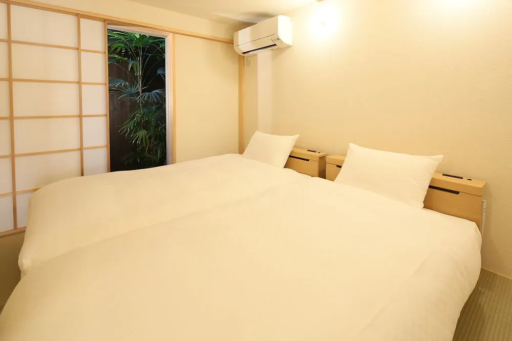 Resi Stay Anekoji Kyoto Holiday home