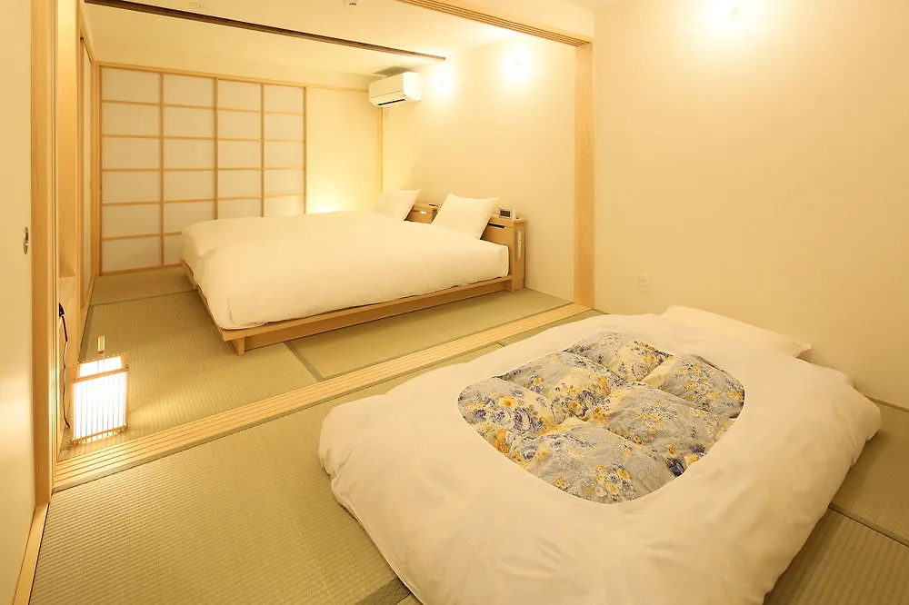 Holiday home Resi Stay Anekoji Kyoto